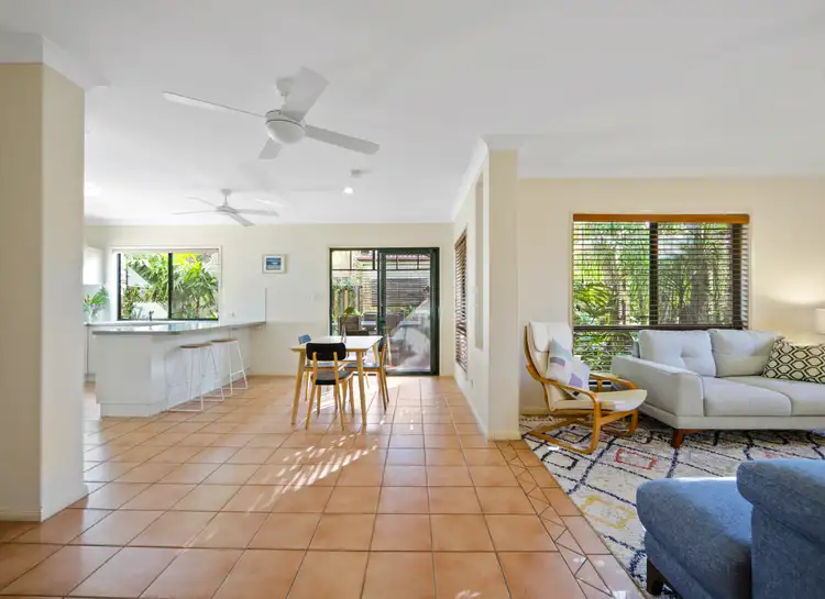 Fourth view of Homely house listing, 24 Georgetown Street, Varsity Lakes QLD 4227