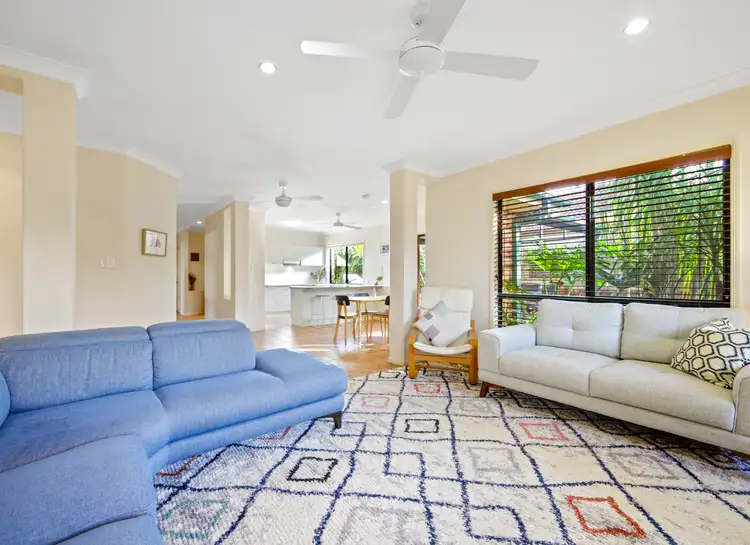 Sixth view of Homely house listing, 24 Georgetown Street, Varsity Lakes QLD 4227