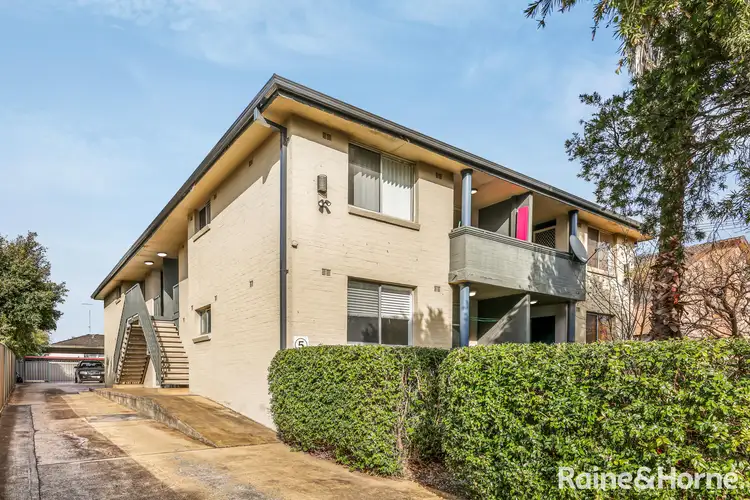 Main view of Homely apartment listing, 2/6 Putland Street, St Marys NSW 2760