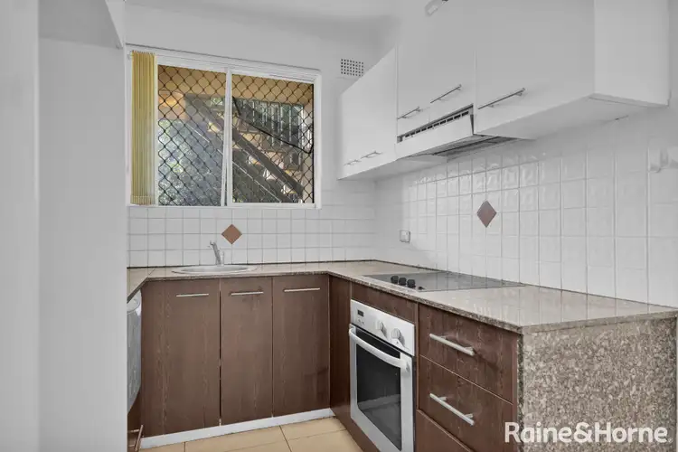Third view of Homely apartment listing, 2/6 Putland Street, St Marys NSW 2760