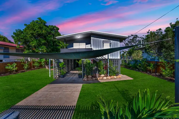 5 O'Kane Court, Vincent QLD 4814