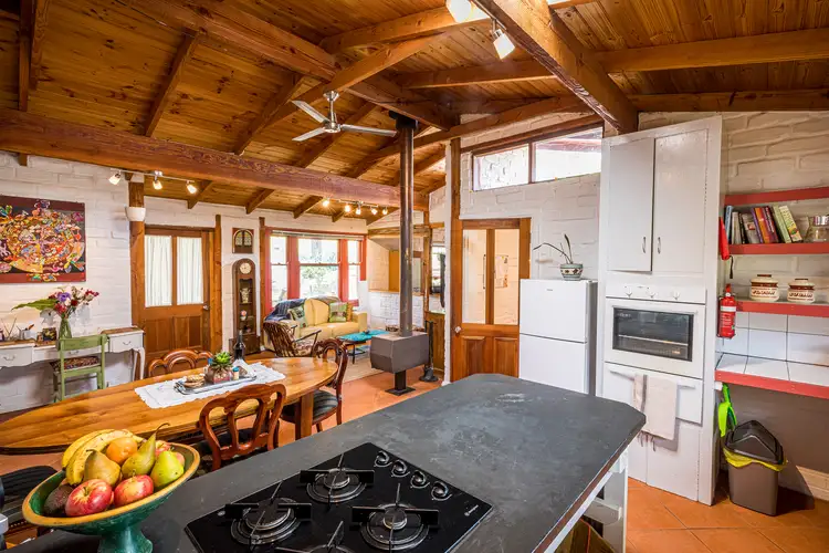 Second view of Homely house listing, 7791 Horrocks Highway, Penwortham SA 5453