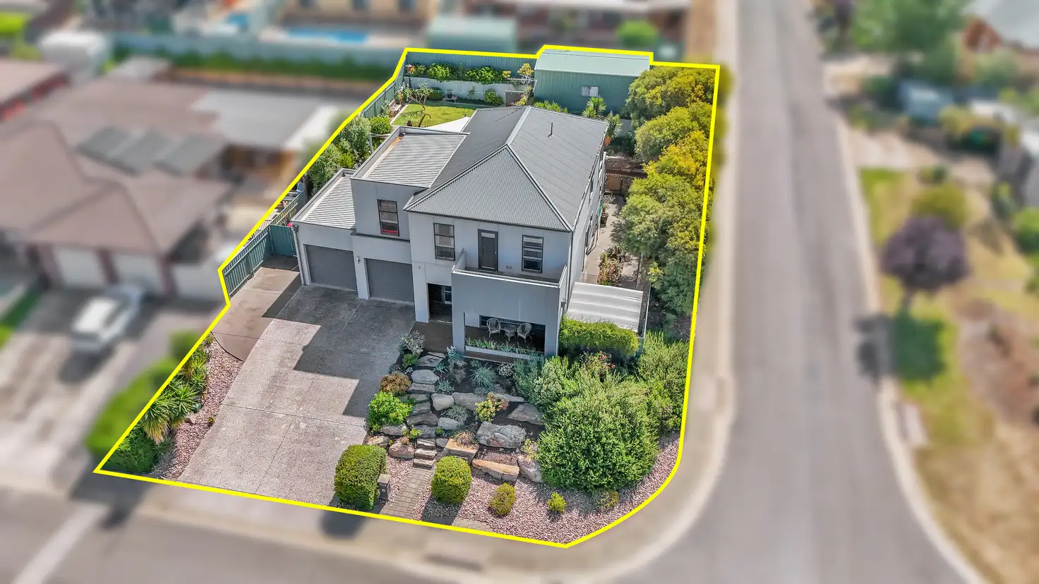 Main view of Homely house listing, 4 Sandpiper Way, Hewett SA 5118