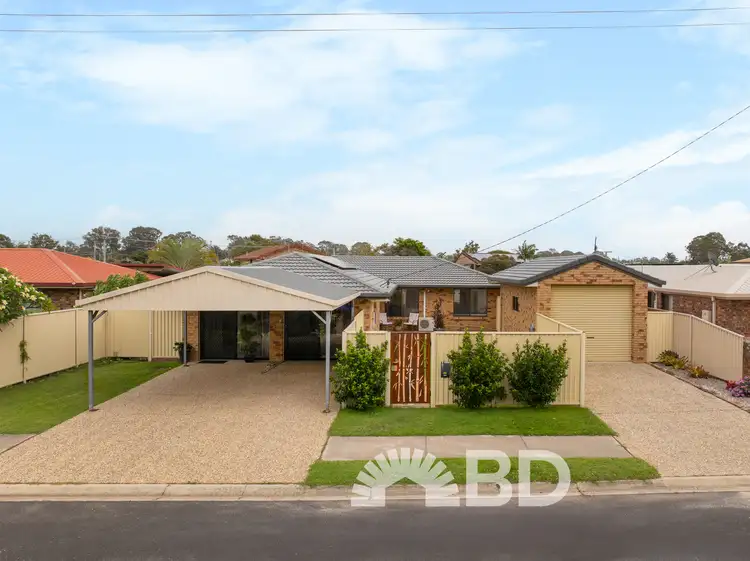 121 Coman Street, Deception Bay QLD 4508