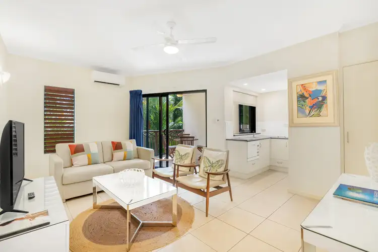 Main view of Homely apartment listing, 15/47 Davidson Street, Port Douglas QLD 4877