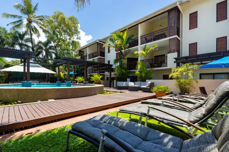 Second view of Homely apartment listing, 15/47 Davidson Street, Port Douglas QLD 4877
