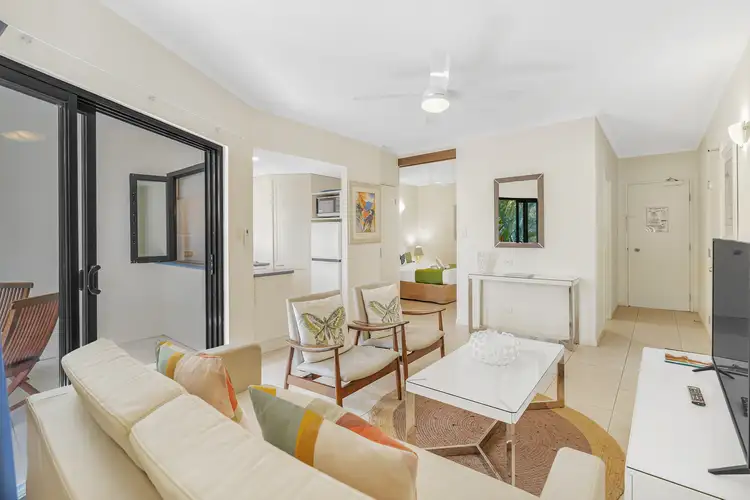 Fourth view of Homely apartment listing, 15/47 Davidson Street, Port Douglas QLD 4877