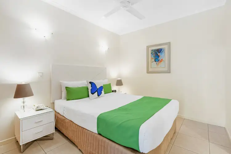 Sixth view of Homely apartment listing, 15/47 Davidson Street, Port Douglas QLD 4877