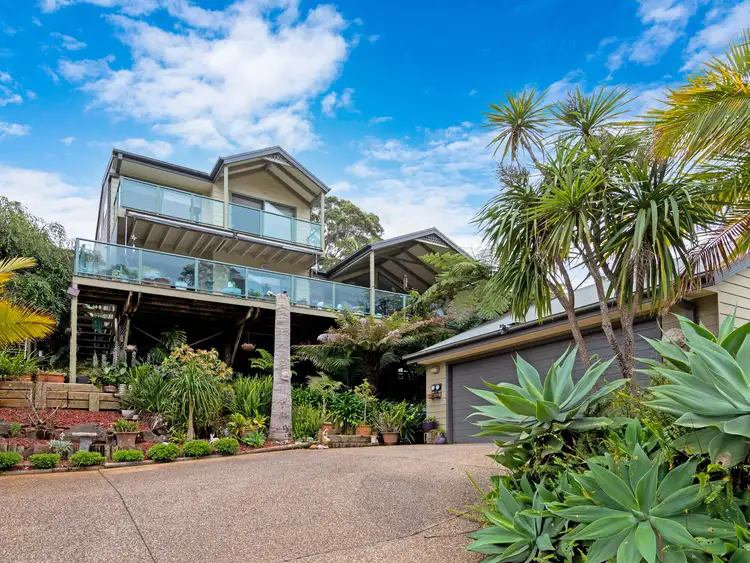 54 Catalina Drive, Catalina NSW 2536