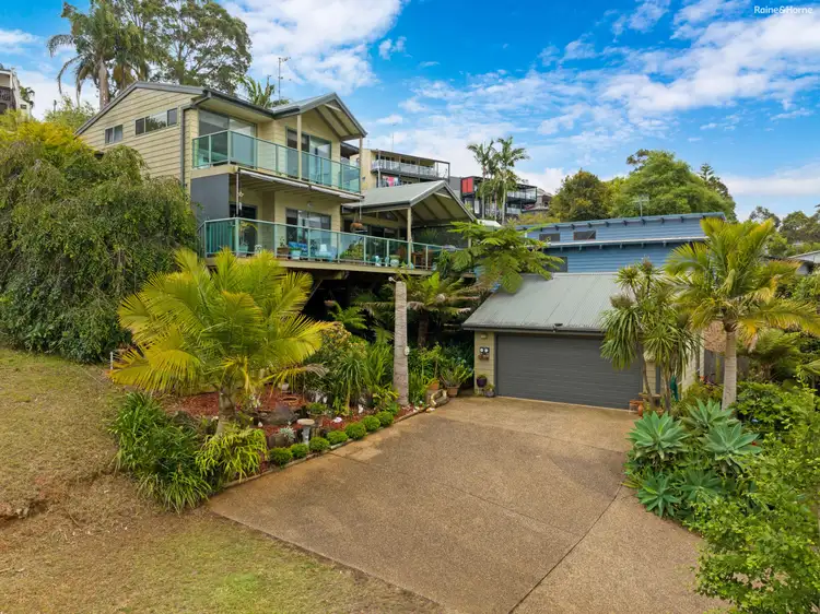 Third view of Homely house listing, 54 Catalina Drive, Catalina NSW 2536