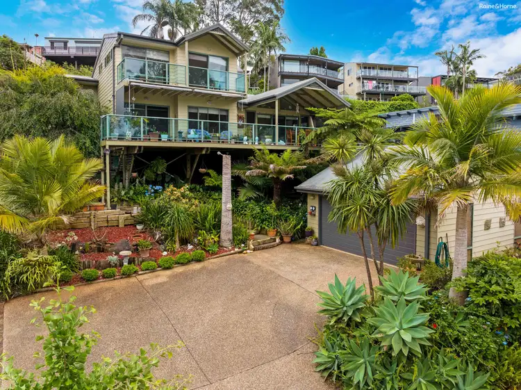 Fifth view of Homely house listing, 54 Catalina Drive, Catalina NSW 2536