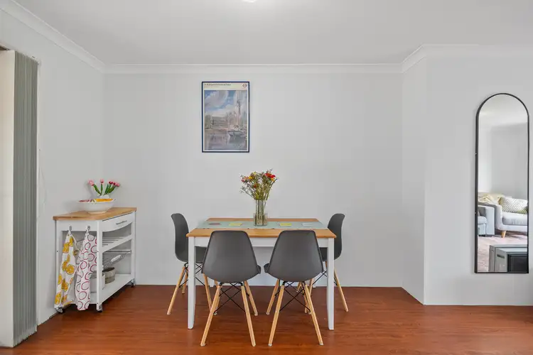 Second view of Homely semi-detached listing, 3/18 Rathay Street, Victoria Park WA 6100
