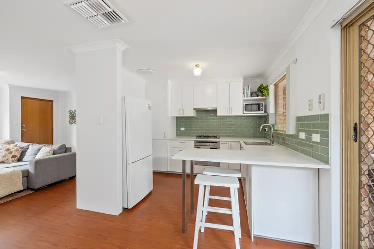 Third view of Homely semi-detached listing, 3/18 Rathay Street, Victoria Park WA 6100