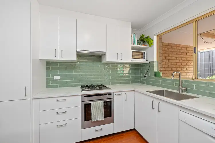 Fifth view of Homely semi-detached listing, 3/18 Rathay Street, Victoria Park WA 6100