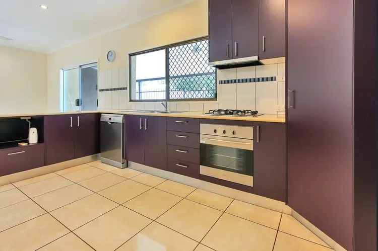 Second view of Homely house listing, 24 Koolinda Crescent, Karama NT 812