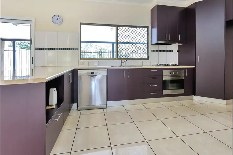 Third view of Homely house listing, 24 Koolinda Crescent, Karama NT 812