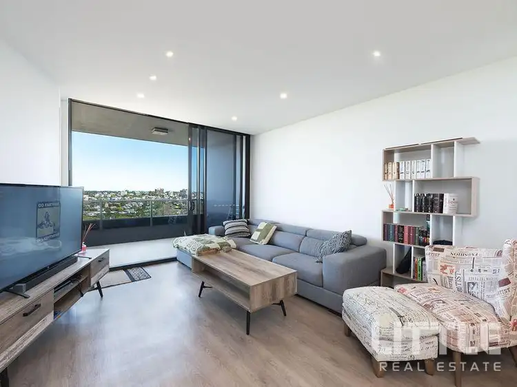 Main view of Homely unit listing, 1408/66 High Street, Toowong QLD 4066