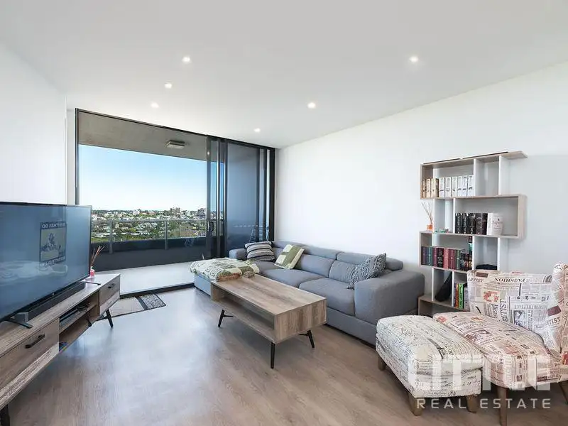 Main view of Homely unit listing, 1408/66 High Street, Toowong QLD 4066