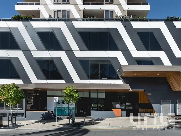 Third view of Homely unit listing, 1408/66 High Street, Toowong QLD 4066