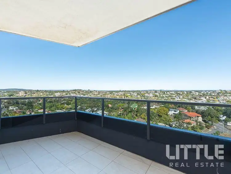 Fourth view of Homely unit listing, 1408/66 High Street, Toowong QLD 4066