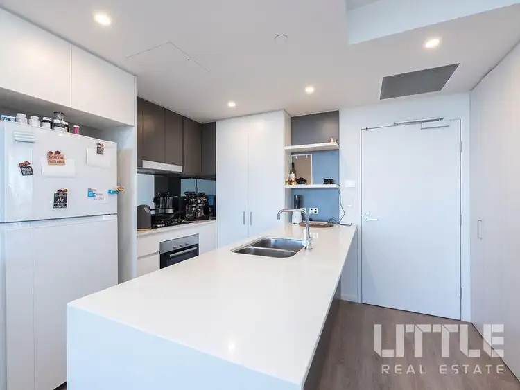 Fifth view of Homely unit listing, 1408/66 High Street, Toowong QLD 4066