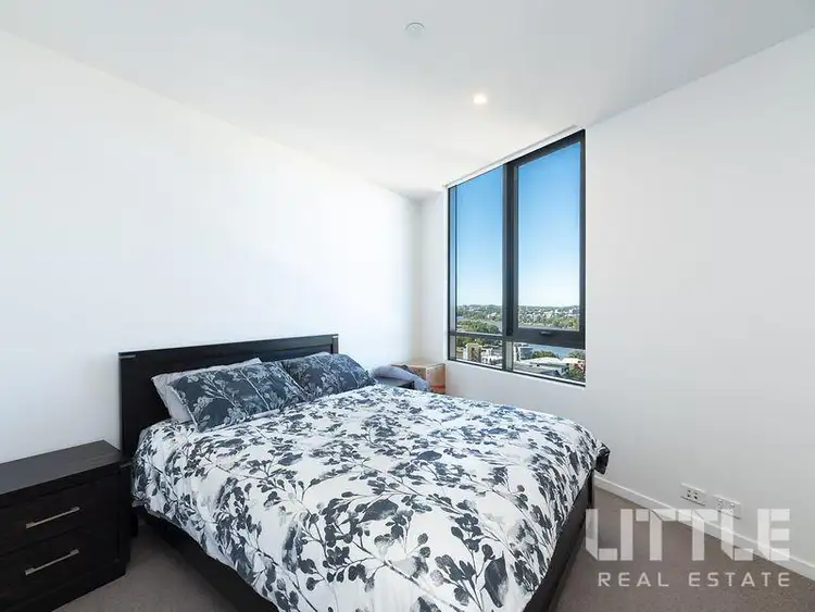 Sixth view of Homely unit listing, 1408/66 High Street, Toowong QLD 4066
