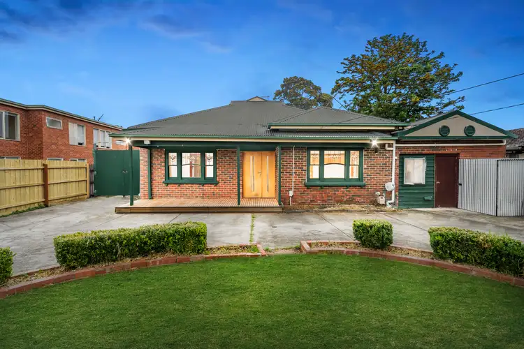 Main view of Homely house listing, 29 King Edward Avenue, Albion VIC 3020