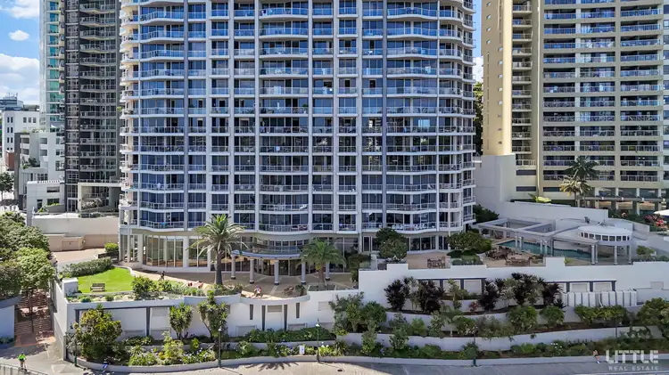 160/32 Macrossan Street, Brisbane City QLD 4000
