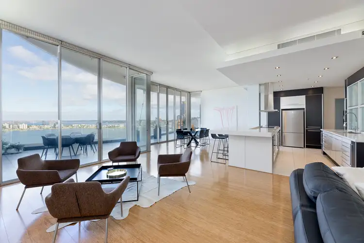 151/22 St Georges Terrace, Perth WA 6000