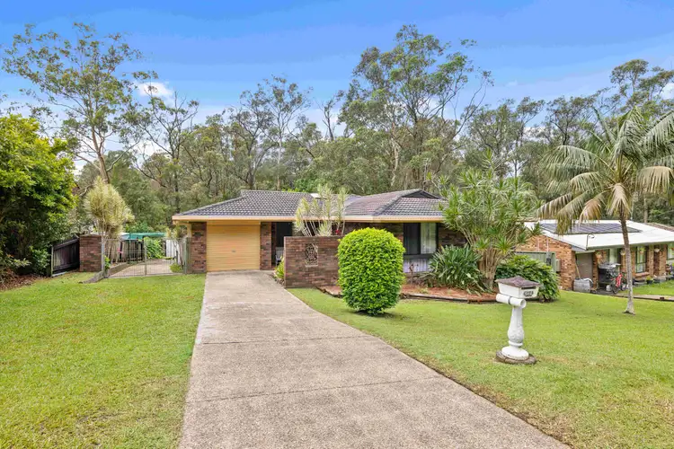 28 Jane Cct, Toormina NSW 2452
