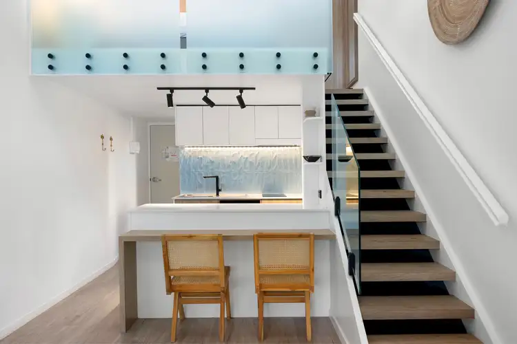 Fifth view of Homely townhouse listing, 9/13 Noosa Parade, Noosa Heads QLD 4567