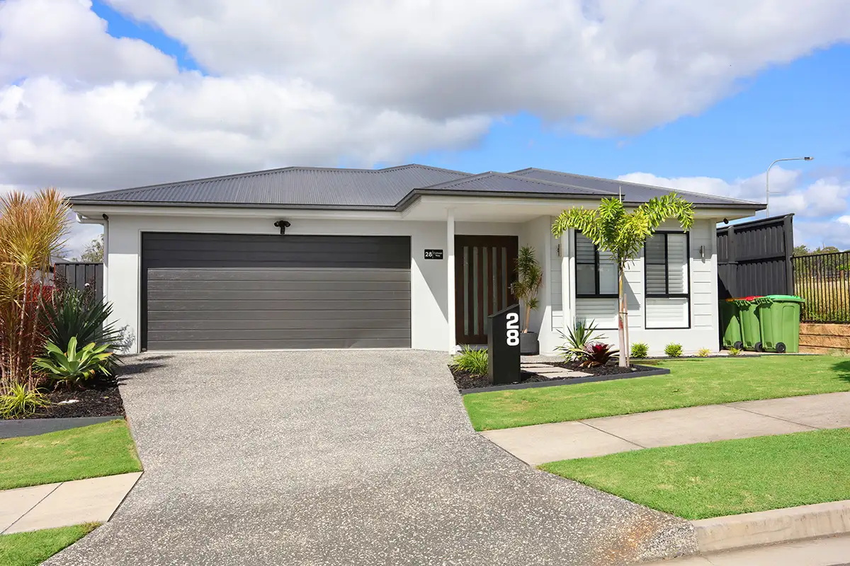 Main view of Homely house listing, 28 Cotman Way, Pimpama QLD 4209