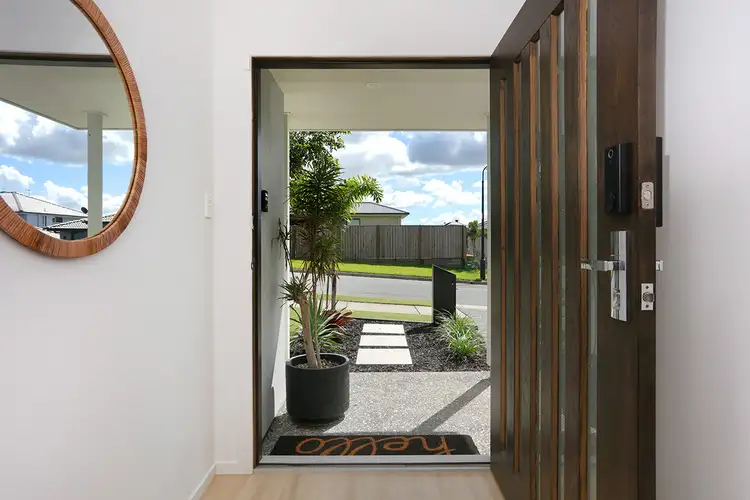 Second view of Homely house listing, 28 Cotman Way, Pimpama QLD 4209