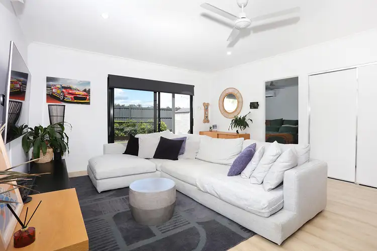 Third view of Homely house listing, 28 Cotman Way, Pimpama QLD 4209