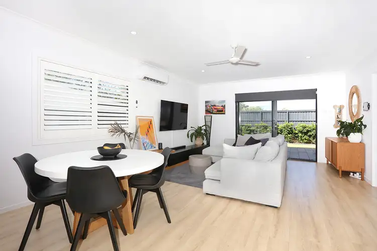 Fourth view of Homely house listing, 28 Cotman Way, Pimpama QLD 4209