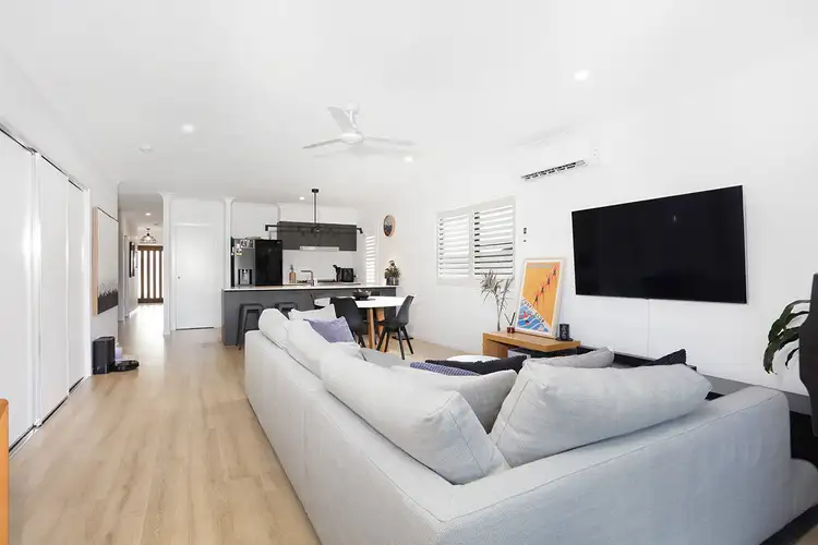 Fifth view of Homely house listing, 28 Cotman Way, Pimpama QLD 4209