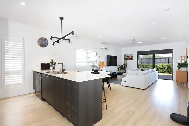 Sixth view of Homely house listing, 28 Cotman Way, Pimpama QLD 4209