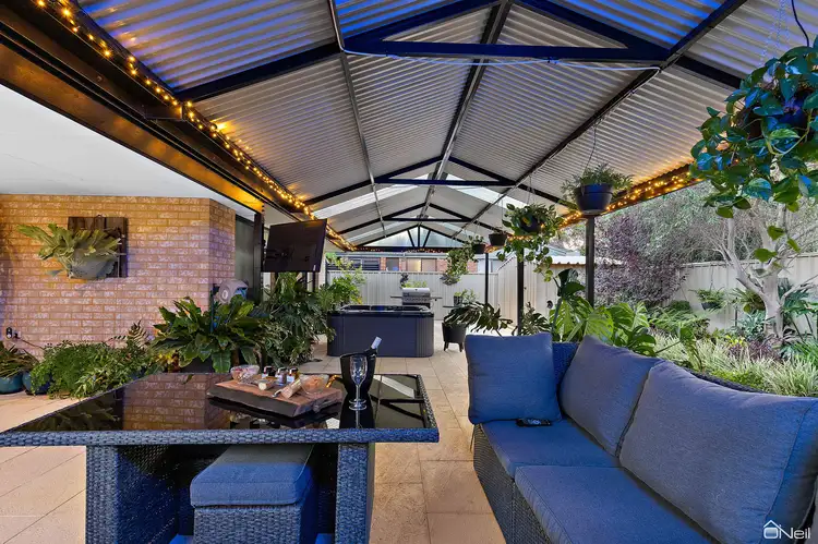 56 Milano Loop, Seville Grove WA 6112