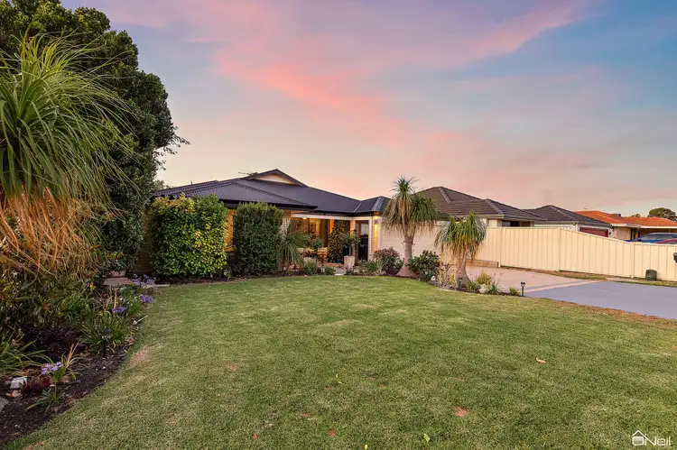 Third view of Homely house listing, 56 Milano Loop, Seville Grove WA 6112