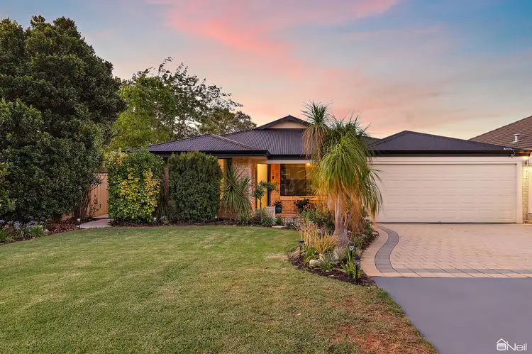 Fourth view of Homely house listing, 56 Milano Loop, Seville Grove WA 6112