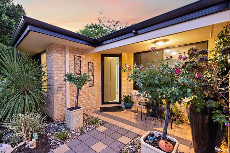 Fifth view of Homely house listing, 56 Milano Loop, Seville Grove WA 6112