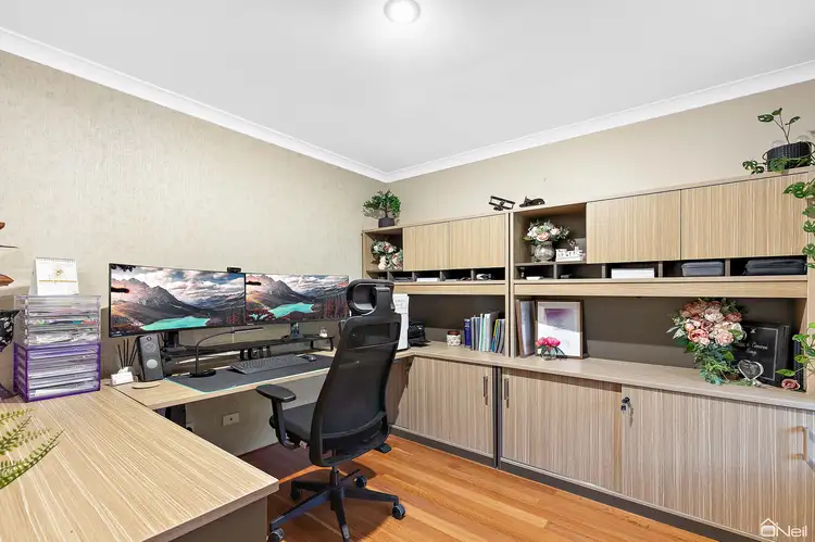 Sixth view of Homely house listing, 56 Milano Loop, Seville Grove WA 6112