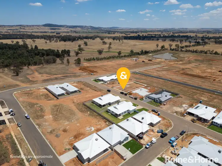Fourth view of Homely land listing, 5 Tooleybuc Street, Gobbagombalin NSW 2650