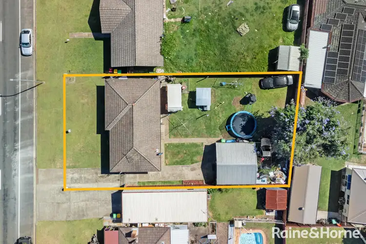 Second view of Homely house listing, 63 Regiment Road, Rutherford NSW 2320