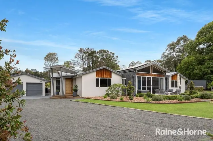 705B Illaroo Road