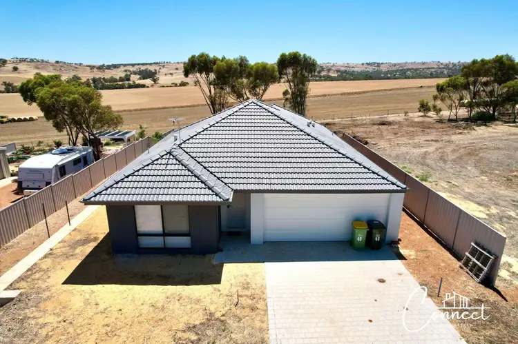 Main view of Homely house listing, 40 Rayner Loop, Nunile WA 6566