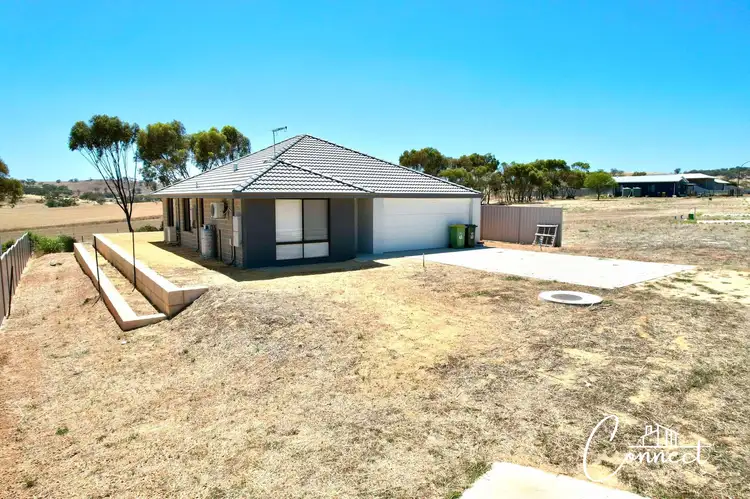 Second view of Homely house listing, 40 Rayner Loop, Nunile WA 6566