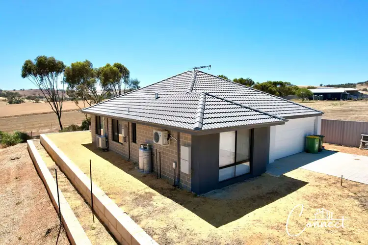 Third view of Homely house listing, 40 Rayner Loop, Nunile WA 6566