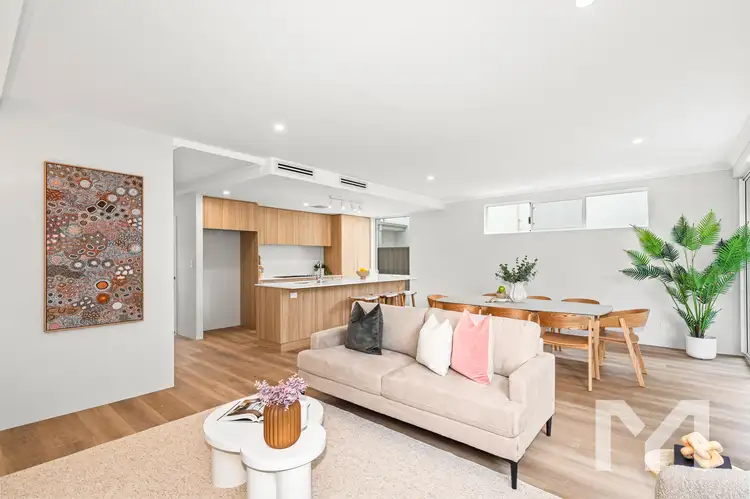 Fourth view of Homely townhouse listing, 2C Hayward Way, Myaree WA 6154