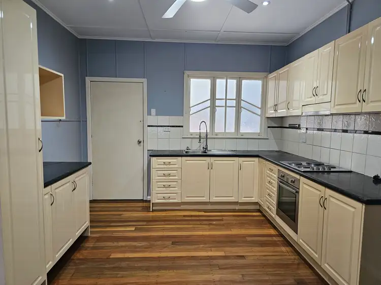 Fifth view of Homely house listing, 11 Davenport St, Ayr QLD 4807